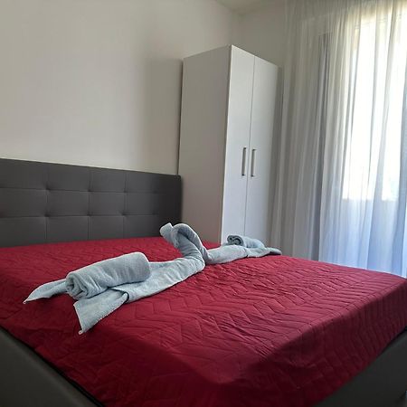 Sea&Sky Rooms Bari Dış mekan fotoğraf