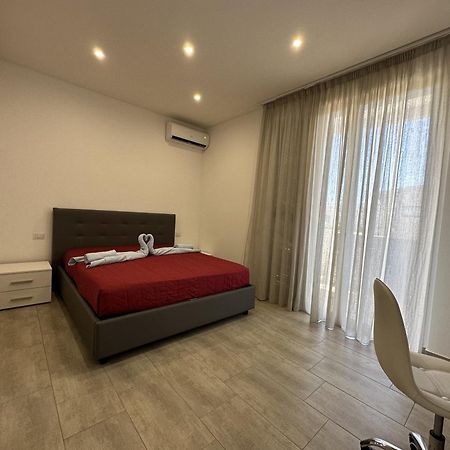 Sea&Sky Rooms Bari Dış mekan fotoğraf