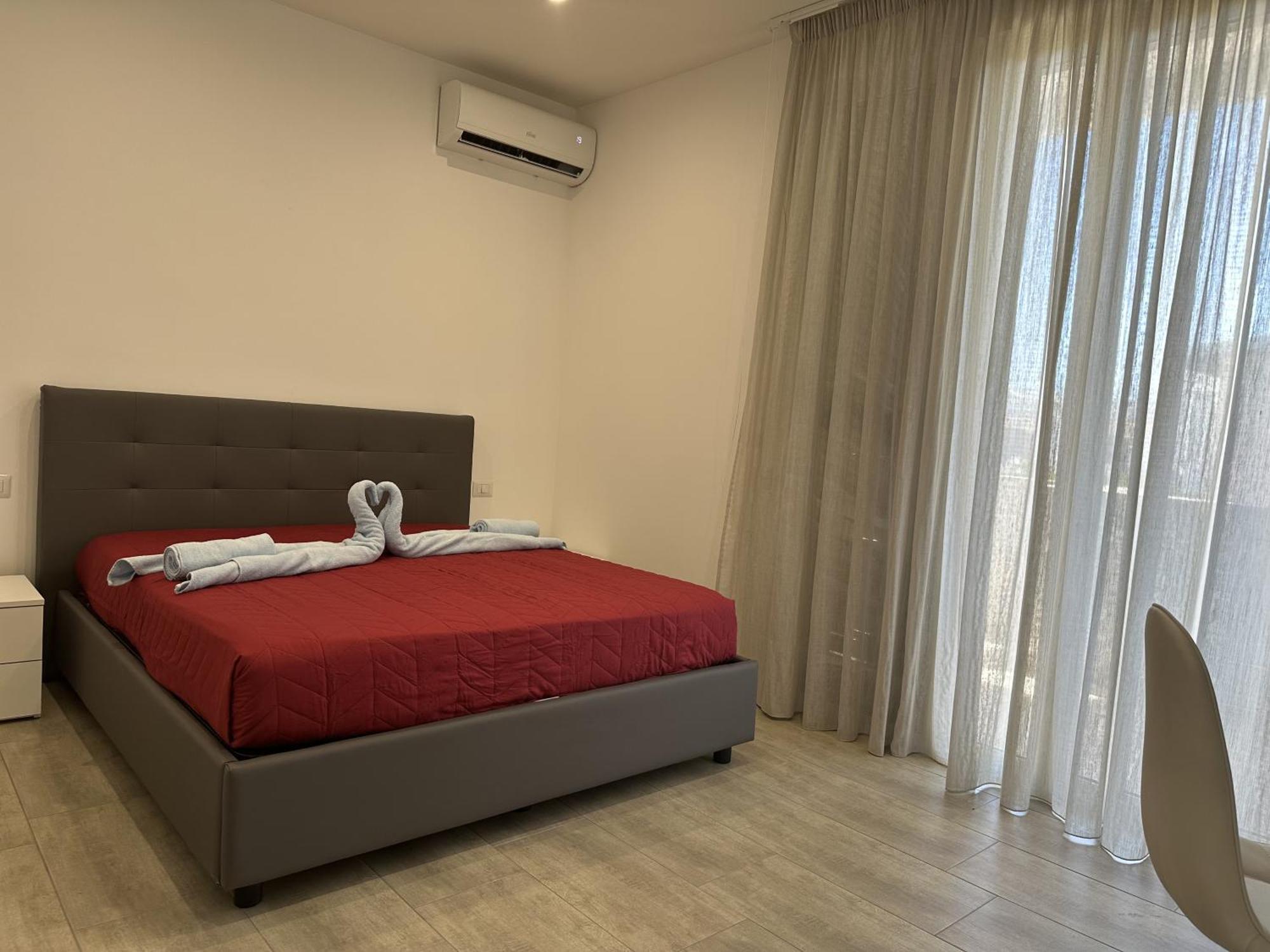 Sea&Sky Rooms Bari Dış mekan fotoğraf