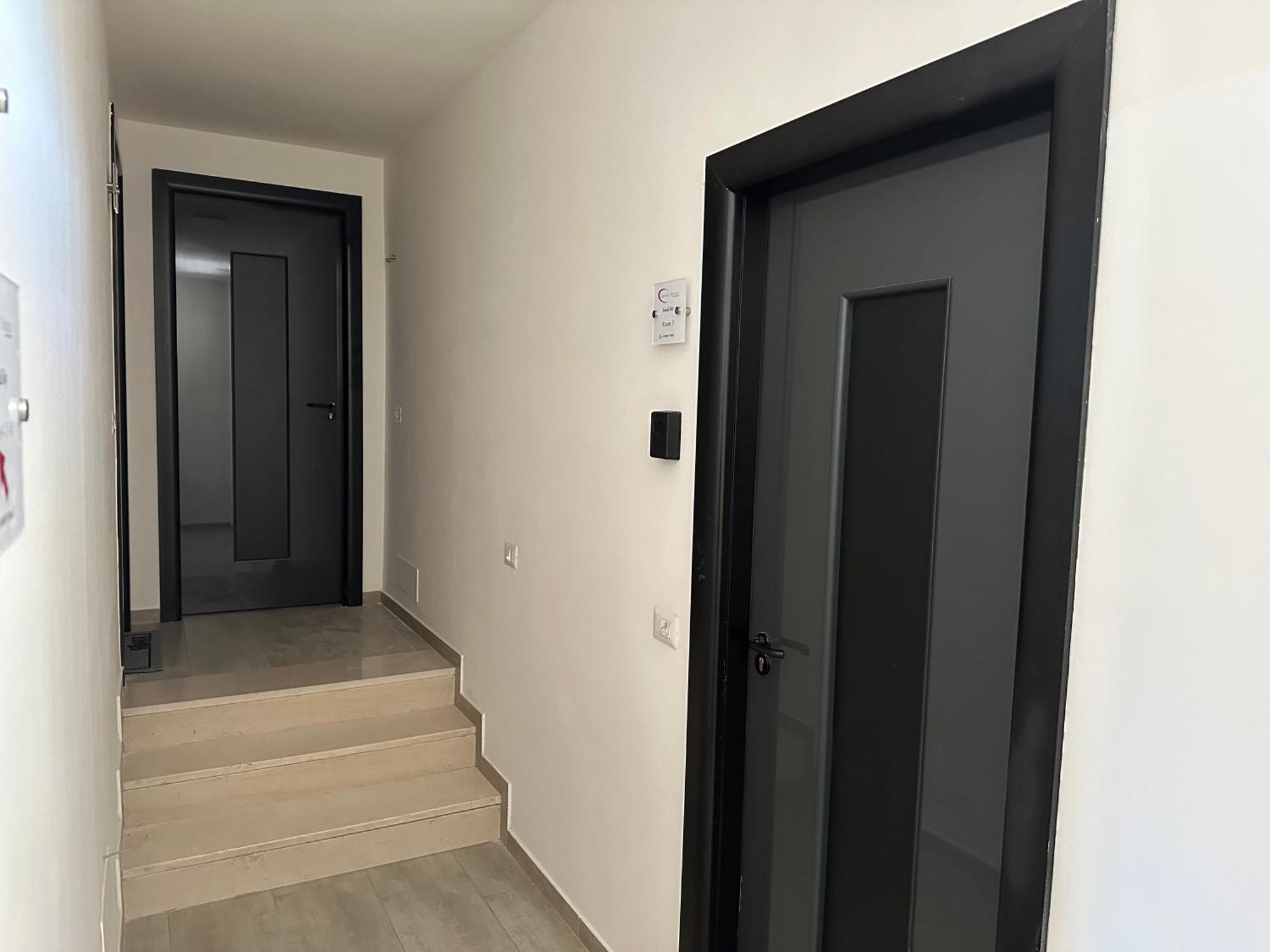 Sea&Sky Rooms Bari Dış mekan fotoğraf