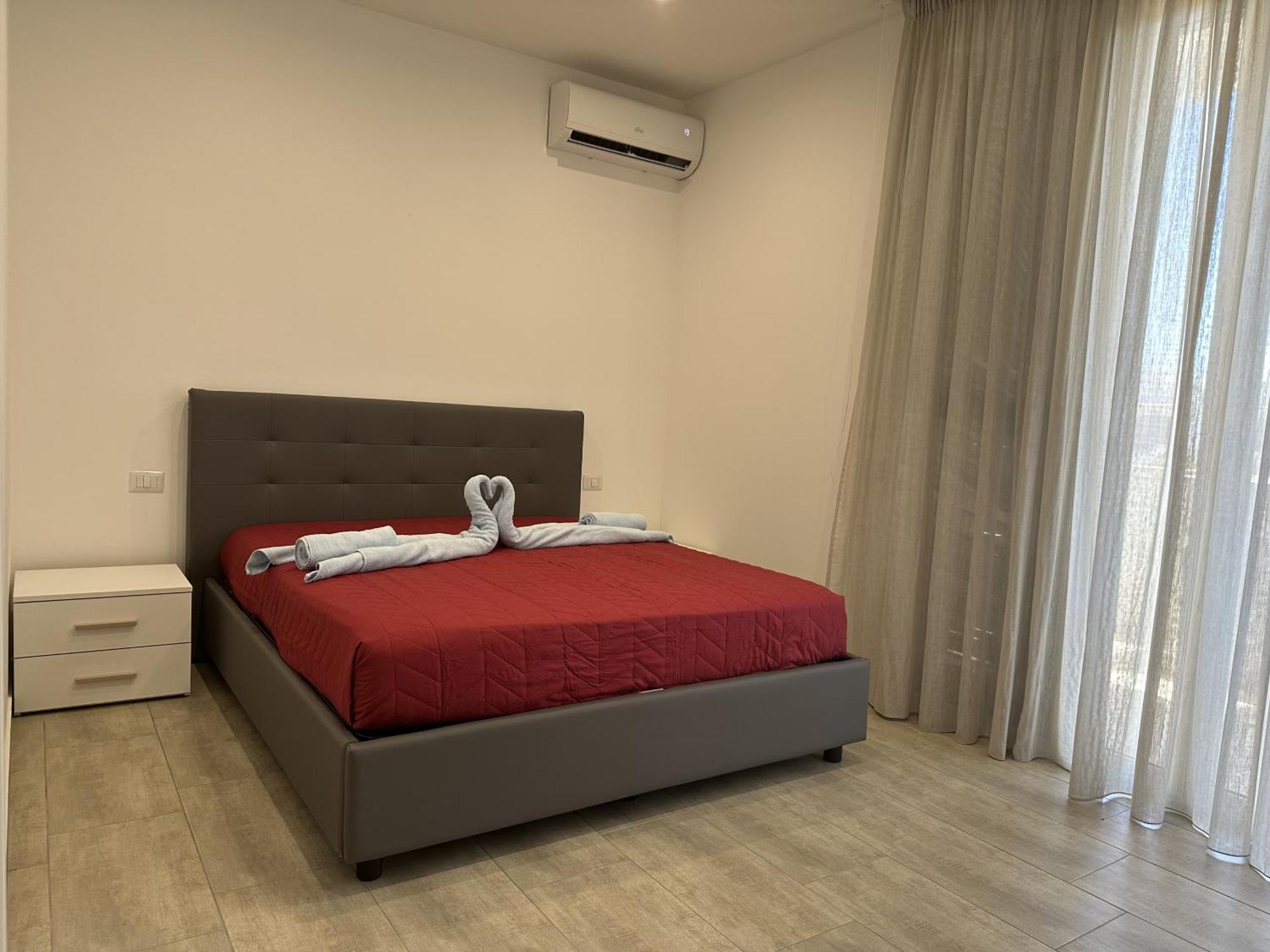 Sea&Sky Rooms Bari Dış mekan fotoğraf
