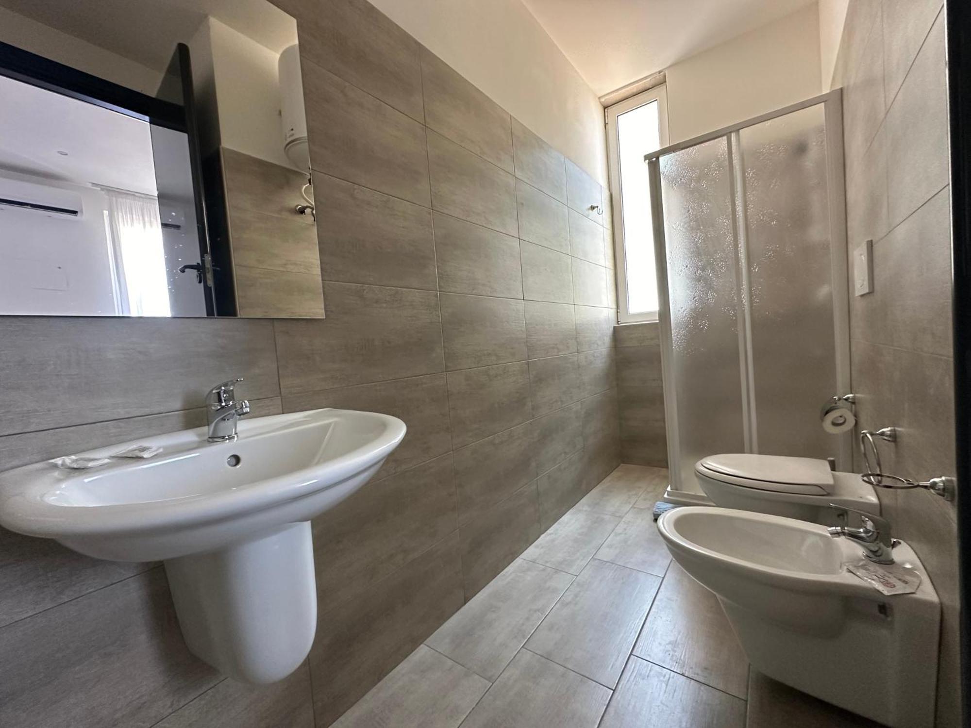 Sea&Sky Rooms Bari Dış mekan fotoğraf