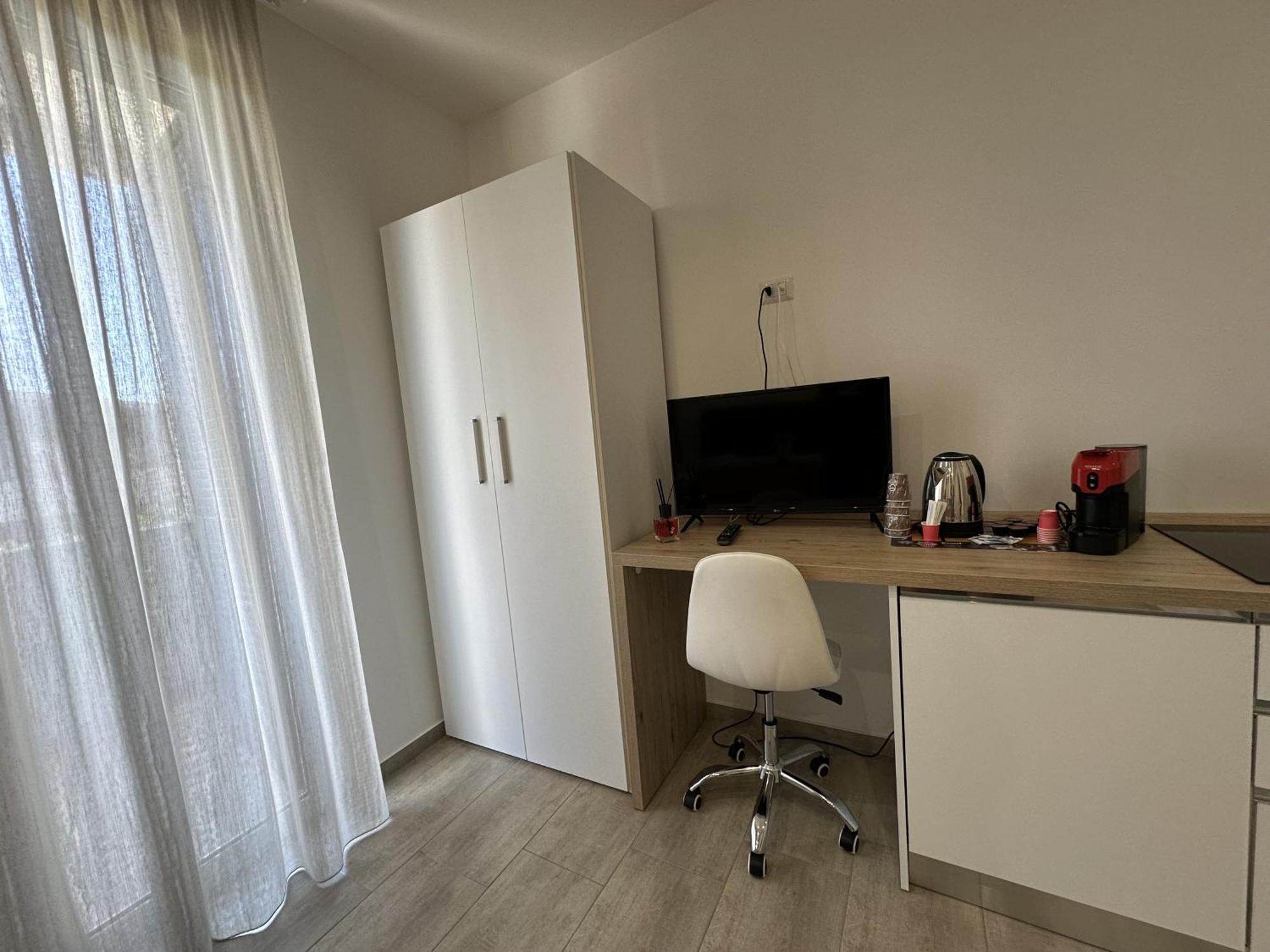 Sea&Sky Rooms Bari Dış mekan fotoğraf