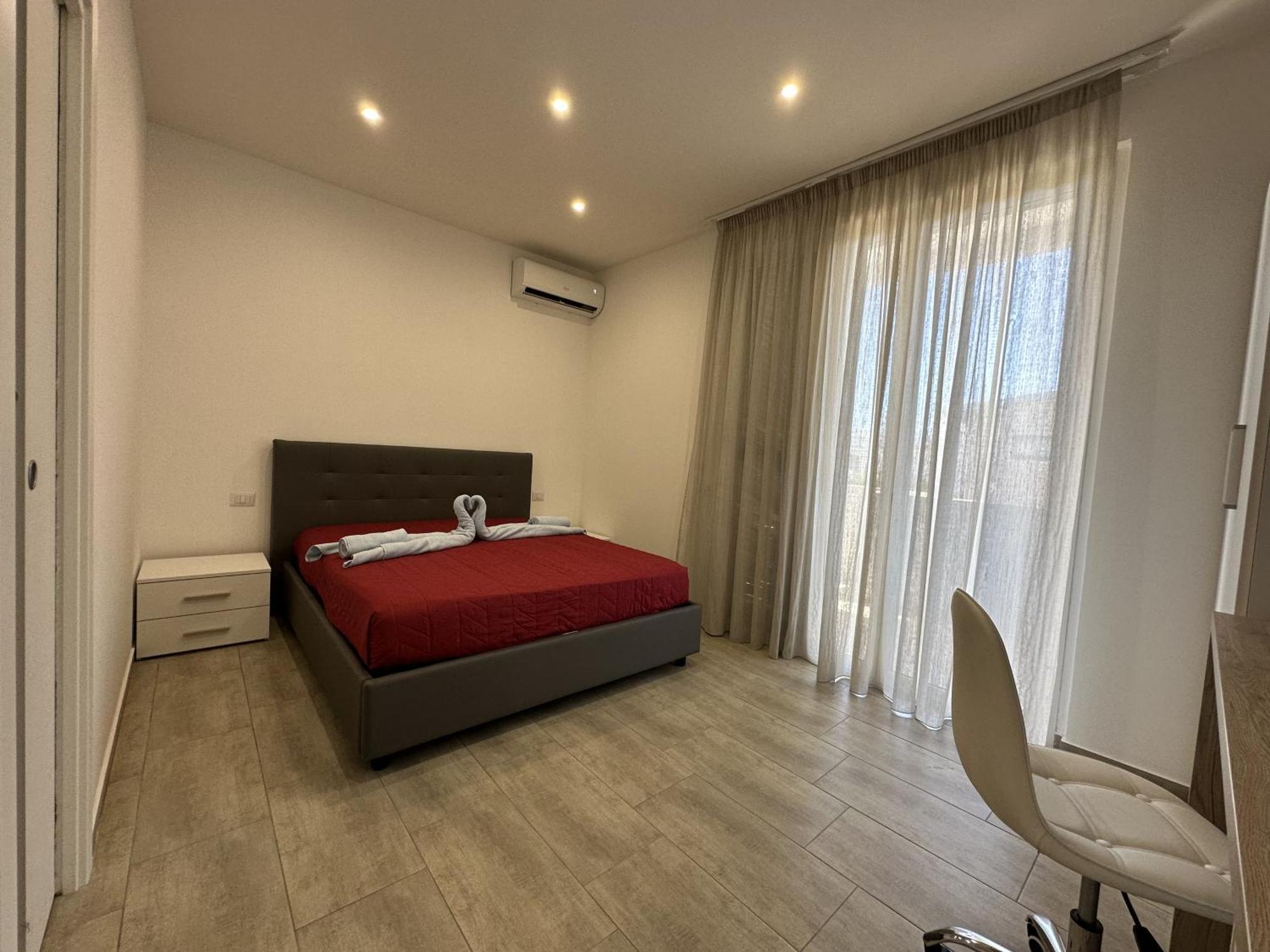 Sea&Sky Rooms Bari Dış mekan fotoğraf